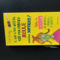 Libro per ragazze di 'Kaz Cooke' 