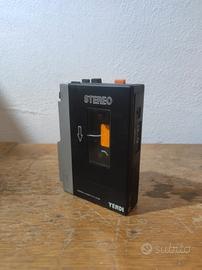 Walkman Yendi Vintage