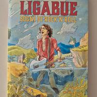 Ligabue Sogni di Rock 'n 'Roll
