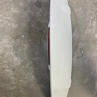 Spoiler posteriore  Renault clio 4 2018