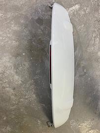 Spoiler posteriore  Renault clio 4 2018