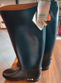 Stivali gomma equitazione 