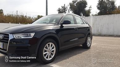 AUDI Q3 COME NUIOVA
