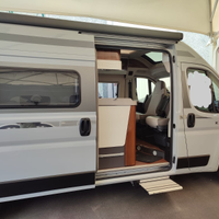 Mobilvetta ADMIRAL 5.1