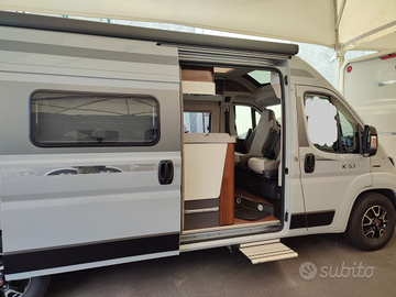 Mobilvetta ADMIRAL 5.1