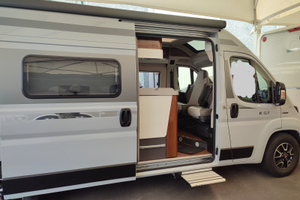 Mobilvetta ADMIRAL 5.1