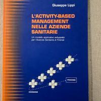 Activity-based management nelle aziende sanitarie