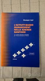 Activity-based management nelle aziende sanitarie