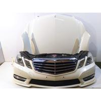 MERCEDES E W212 Parte anteriore - 15361