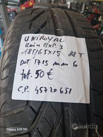 2 GOMME USATE ESTIVO 1856515 - CP45720651