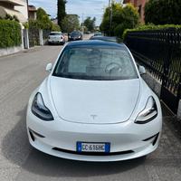 Model 3 Long Range Dual Motor AWD