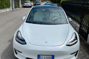 Model 3 Long Range Dual Motor AWD