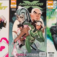 Fumetti Volumi X-Men