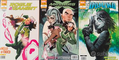 Fumetti Volumi X-Men