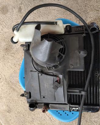 KTM 990 sm smr smt radiatore