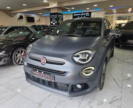 NUOVA FIAT 500X SPORT 1.6 MJT 131CV FULL LED MY22 