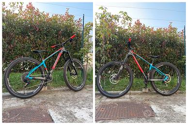 Giant XTC advanced 29