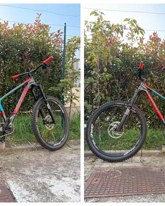 Giant XTC advanced 29