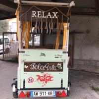 Rimorchi auto