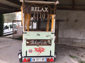Rimorchi auto