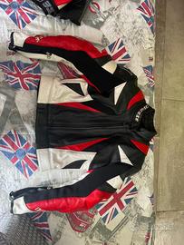 Tuta completa Dainese