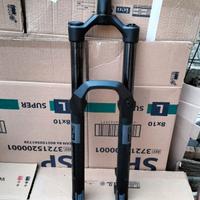 Forcella RockShox Psylo Silver