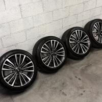 Set Cerchi e Gomme