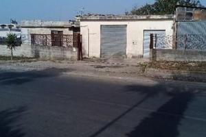 Capannone artigianale