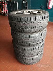 CERCHI LEGA NISSAN NAVARA