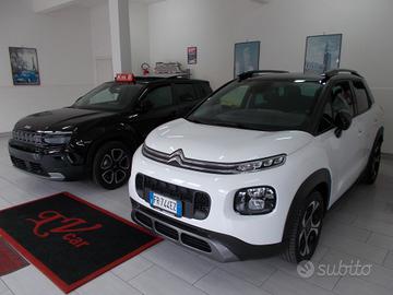 Citroen C3 Aircross BlueHDi 100 S&S Shine