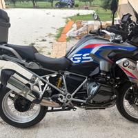 Bmw r 1200 gs - 2013