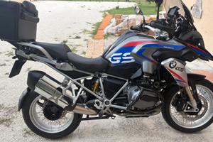 Bmw r 1200 gs - 2013