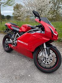 Ducati 749