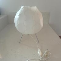 lampada da tavolo ikea