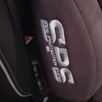 seggiolino auto isofix 