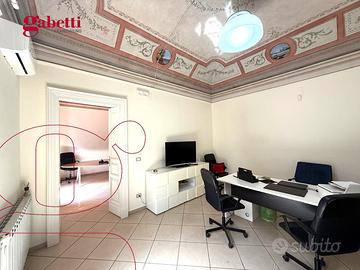 Quadrilocale Versatile (Casa/Ufficio) Cannizzaro