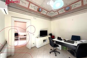 Quadrilocale Versatile (Casa/Ufficio) Cannizzaro