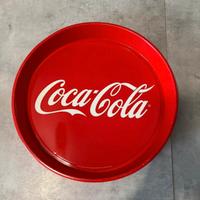 Vassoio coca-cola vintage