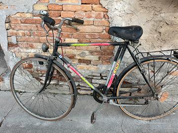 Bici da uomo