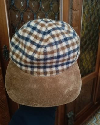 Cappello Aquascutum 100% lana