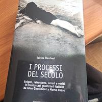 I PROCESSI DEL SECOLO