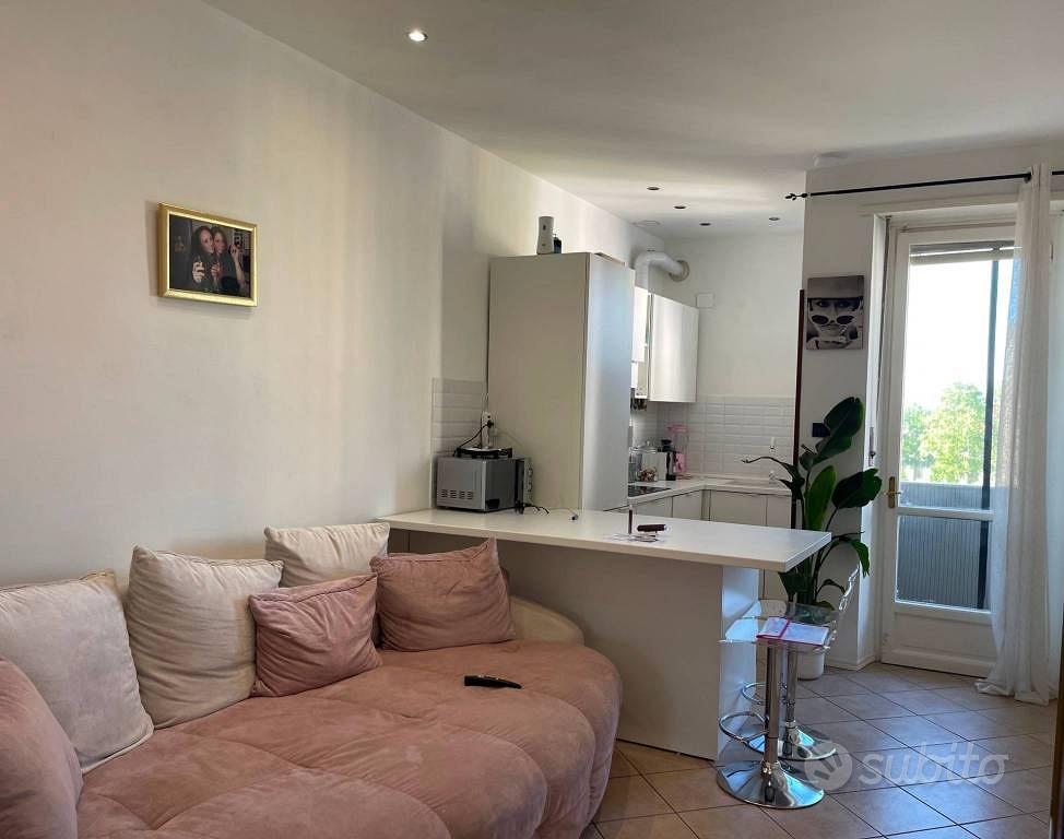 Appartamento – Torino, Borgo Vittoria, Circoscrizione 5 - Vista 5
