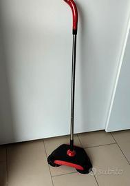 scopa meccanica