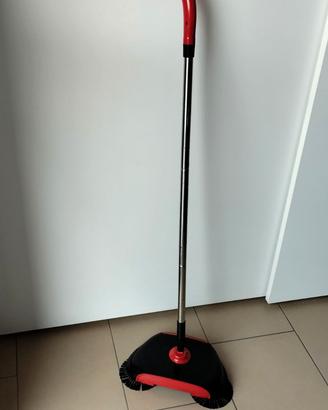 scopa meccanica