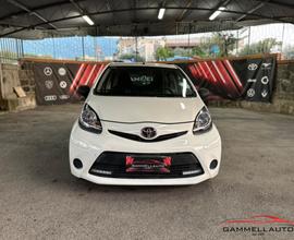 Toyota Aygo 1.0 5p Active Connect 68CV