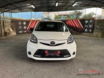 Toyota Aygo 1.0 5p Active Connect 68CV