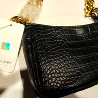 Borsa donna  Calliope Italy 