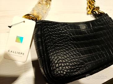 Borsa donna  Calliope Italy 