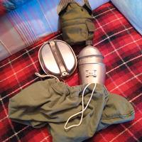 oggettistica militare 