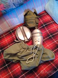 oggettistica militare 